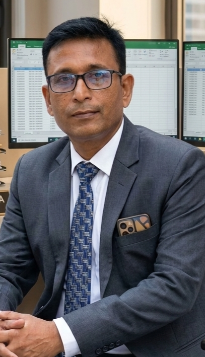 Managing Director